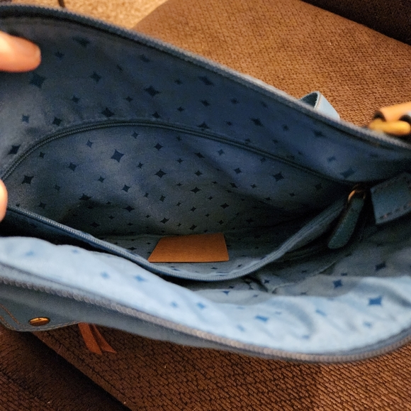 Fossil Crossbody - Picture 12 of 16